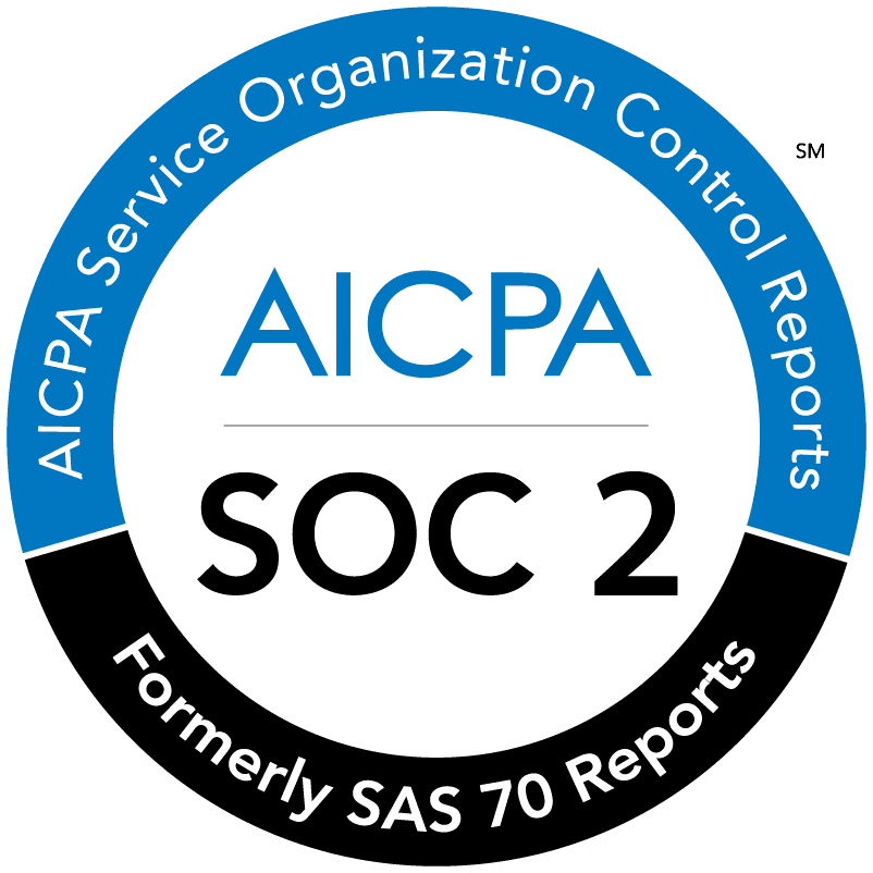 Data ownership certification badge