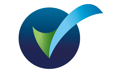Secure storage certification badge