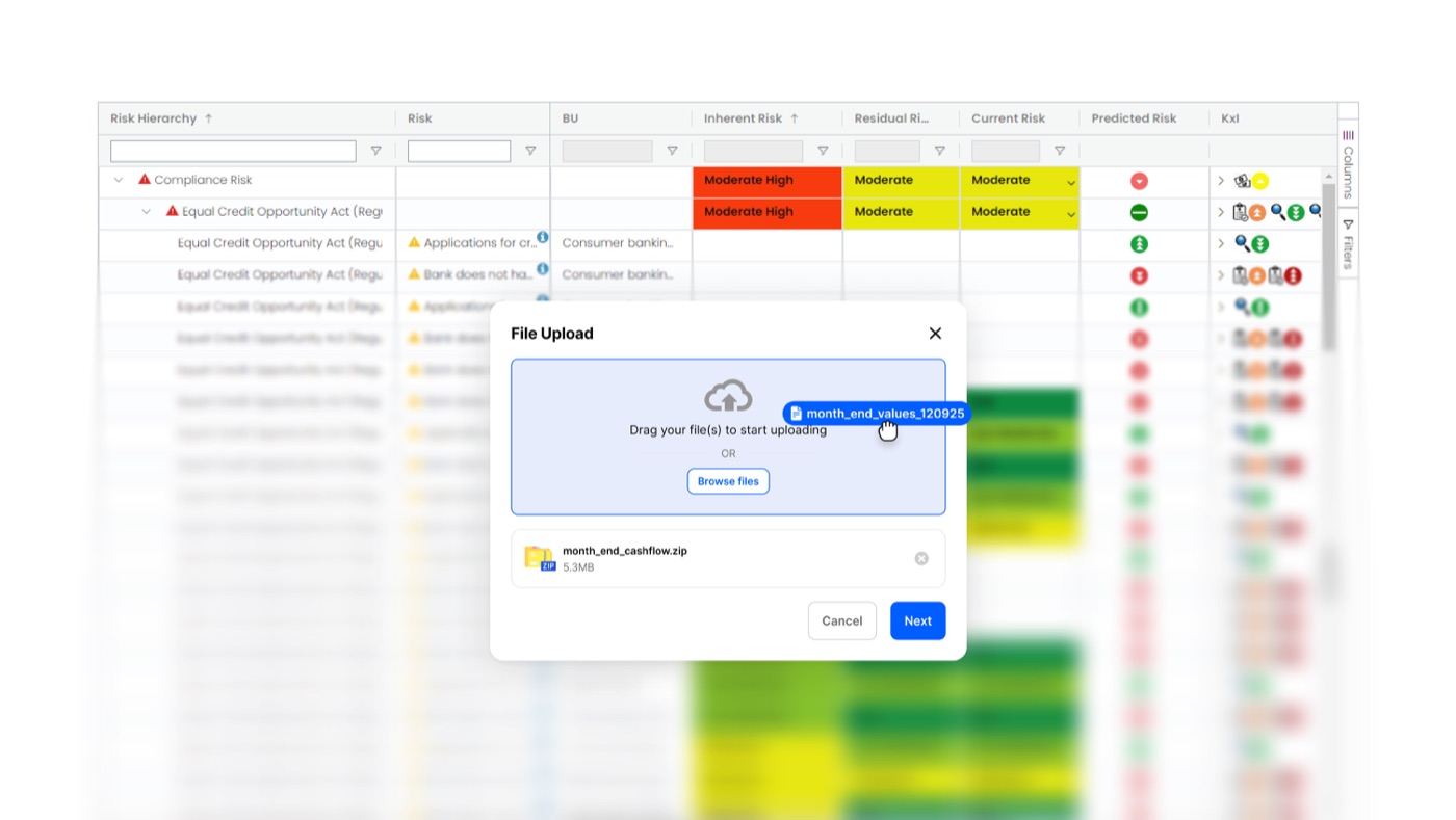 Regulatory Intelligence & Policy Mapping