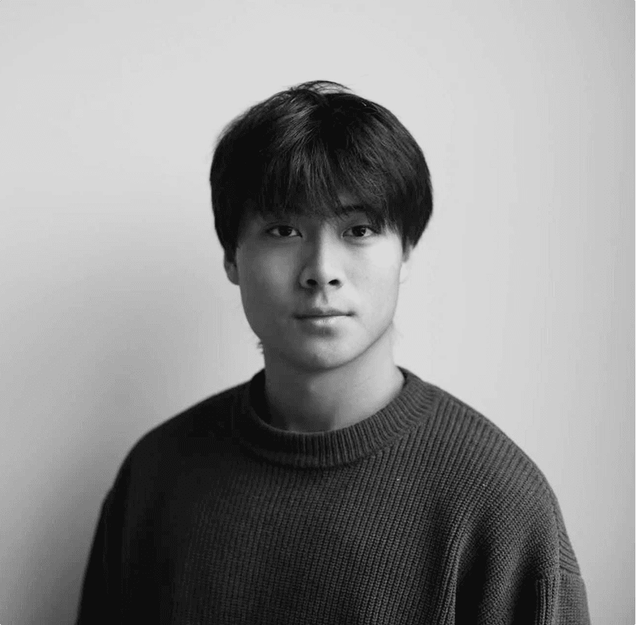 Alex Chen, co-founder of Photon Collective