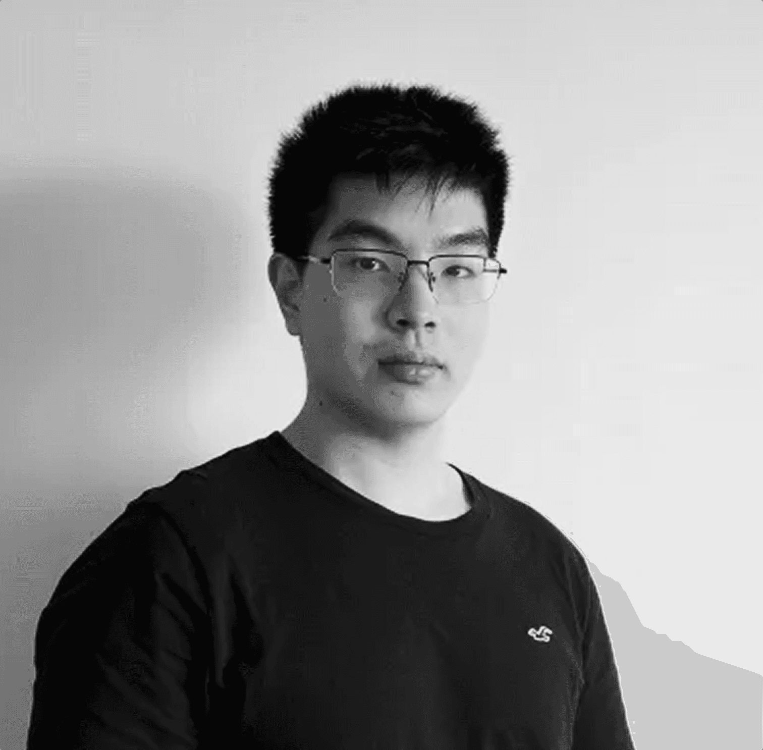 Andrew Kang, co-founder of Photon Collective
